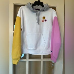 Women’s XS Campion sweatshirt.